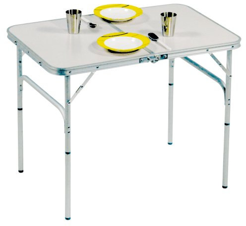 Camp 4910241 Campingtisch Mini Max Luxus