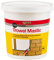 Everbuild 103 Premium Trowel Mastic, Stone, 6 kg