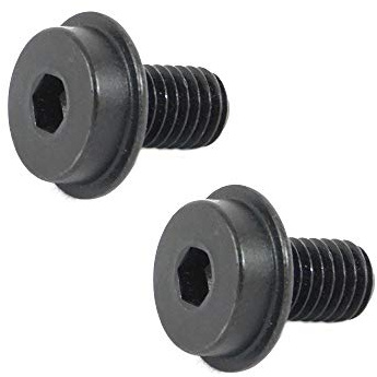 Dewalt 2 Pack of Genuine OEM Replacement Ball Bearings # 605097-00-2PK
