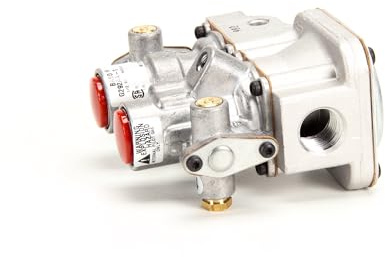 Southbend Range 1182567 Safety Valve, Dual