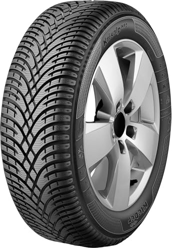 Kleber Krisalp HP3 EL FSL M+S - 215/50R17 95H - Winterreifen
