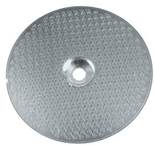 Saeco 9161.268 Filtro original colador de 35 mm de diámetro superior para unidad de preparación Primea Talea Odea Xelsis Black Cafetera automática también Philips 996530050709