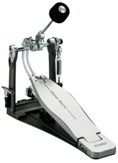 Tama HPDS1 Dyna-Sync Single Pedal - Fußmaschine