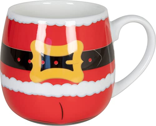 Konitz Kuschelbecher Santa Claus is Coming