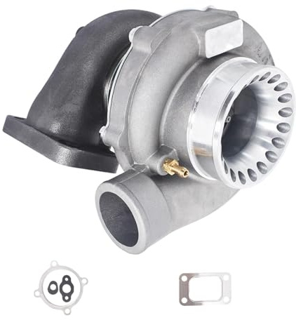 labwork Turbocharger Replacement for 3.0L-6.0L Engines 600HP GT35 GT3582