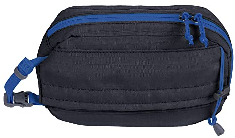 RUFFWEAR, Stash Bag Plus Beutelspender für Hundebesitzer, Basaltgrau, 1 unité (Lot de 1), Tasche