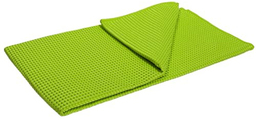 Gecko Våffelmikrofiberduk 75 x 60 cm