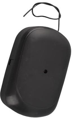 HELEVIA Kit Controller per Porta Garage, Interruttore di Controllo Remoto con Tecnologia RF, Set Apriporta Intelligente per Garage, Installazione Semplice, Adatto per Porte