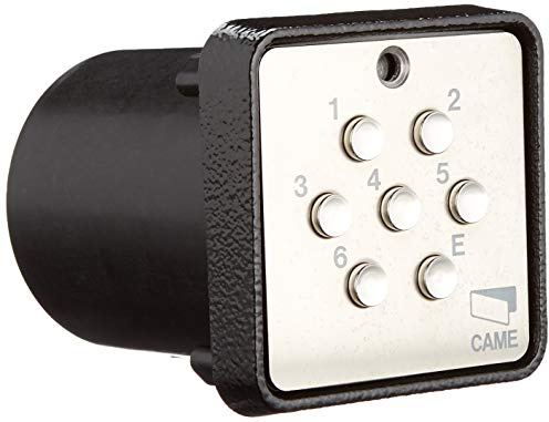 Came S6000 Clavier à Code