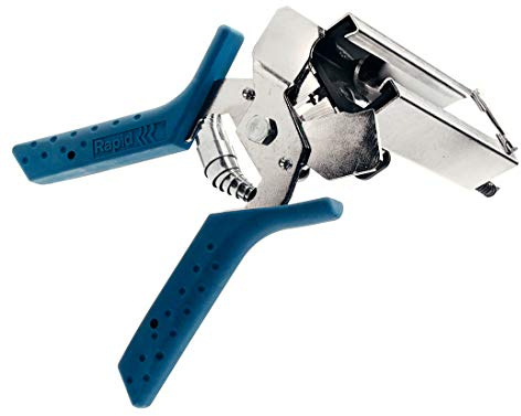 Rapid Weinrebenzange mit Magazin, Schnelles Laden, LIG175, 40107754