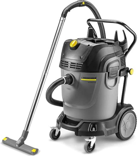 Karcher 1.667-286.0 - Nt 65/2 tactñ