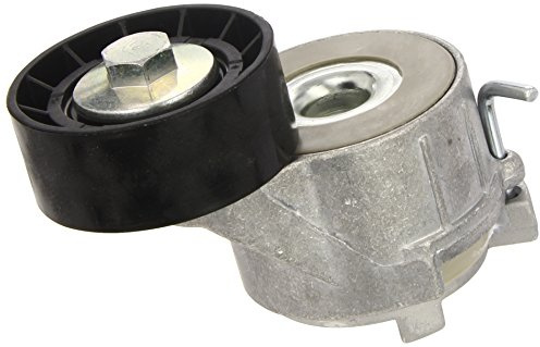 INA 534 0400 10 Brazo tensor correa poli V
