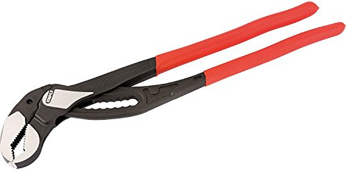 Knipex 34182 Alligator Water Pump Pliers, Multi-Colour