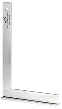 helios_preisser Helios Preisser Schlosserwinkel mit Anschlag, verzinkt 250 x 160 mm, 0374412