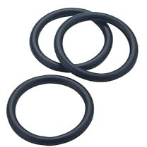 Joint torique NBR n°20 = 26.2 x 3.6 x 33.4 (x3) NOYON & THIEBAULT