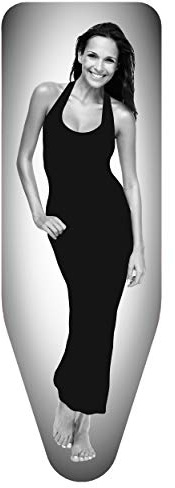 Colombo Bügelbezug 130 x 50 cm, wärmeempfindlich, Größe L