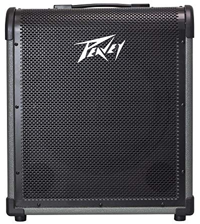 Peavey Max 150 1x12 150w Bass Amp Combo - PVMX150