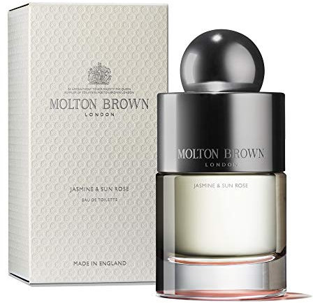 Molton Brown Jasmine & Sun Rose Eau de Toilette 100 ml