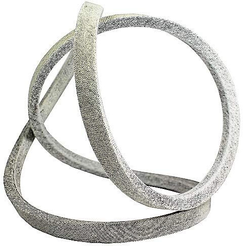 SABO. SCAG Keilriemen SA36717 für Handrasenmäher - Fahrantrieb