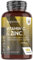 WeightWorld Vitamin C & Zinc 180 Tablets