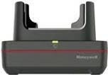 Honeywell CT40 Nicht bootfähige Display-Dockingstation inklusive Display, W125855643 (Dock.Kit enthält Display-Basis, Power Supply, und EU-Netzkabel zum Aufladen CT40 nur, Verbindung ohne Kabel)