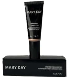Mary Kay Undereye Corrector Augenschatten Abdeckcreme light peach 8g