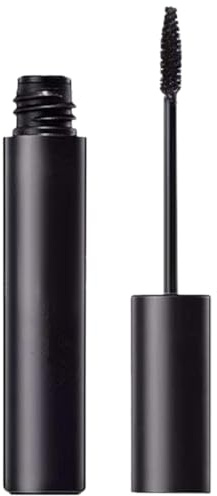 Augenbrauenfarbe Naturbraun 10ml Kunststoff für Männer Bart | Temporär, Einfach Aufzutragen, Natürliches Braun, für Augenbrauen und Bart, 10ml Kunststoff, Braun