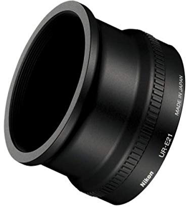 Nikon UR-E21 Adapter Ring