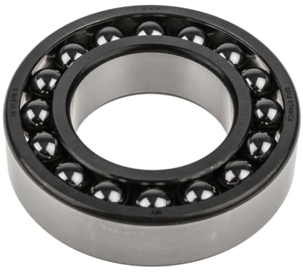 SKF 2212 ETN9/C3 selbstausrichtendes Kugellager