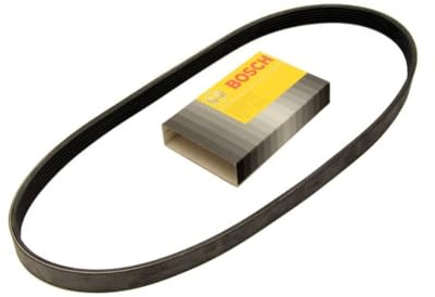 Bosch 6PK2404 - Gerippter Keilriemen - 1987948393