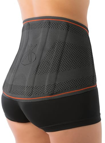 Orliman 4100 - Rodillera, talla 4