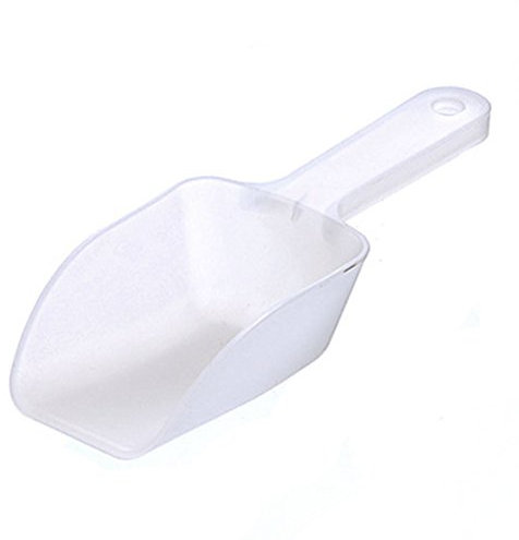 Juwaacoo Pelle à glace pour machine à glaçons de table