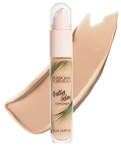 Physicians Formula Butter Glow Concealer Light-to-Medium
