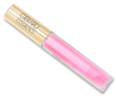 Kiss Assist Lip Plumper by Gerard Cosmetic for Women - 0,06 oz Lip Gloss