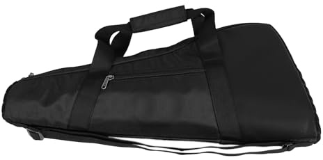 Borsa per Ronin RS3Pro RS3Mini RS3 RS2, per per Serie Crane, Custodia per Stabilizzatore Fotocamera, Grande capacità, Resistente e Impermeabile
