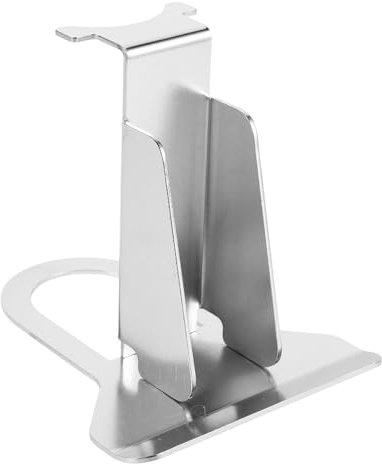 HAKIDZEL Support De Tuyau De Piscine Autoportant Affaissement Accessoire Pour Entretien De Jardin Piscine Installation Facile Et Stabilité Maximale