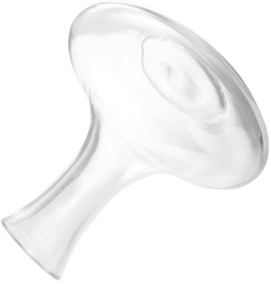 Warmhm Decanter Per Whisky in Vetro Inciso, Distributore Di Bevande Per Bar e Casa, Design Unico e Collezione, Regalo Natale e Matrimoni, Miglioramento Aroma e Gusto Vino