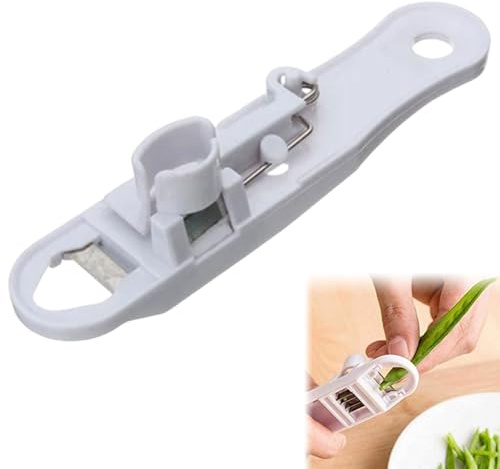 Coupe-haricots verts, coupe-légumes, coupe-haricots, éplucheur de haricots, accessoire de cuisine pour la maison, le restaurant