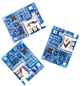 20 pz WW 43K 36K NPG-65 Npg65 Chip Tamburo Compatibile Con C250iF C350iF C351 G65 C-EXV47 GPR-51 Unità Immagine(20pcs C)