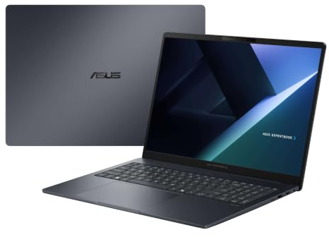 Asus Expertbook B3605caA-Mb0159x Intel Core Ultra 7 356h Computer Portatile 40,6 Cm [16] Wuxga 16 Gb Ddr5-Sdram 512 Gb Ssd WI-Fi 7 [802.11be] Windows