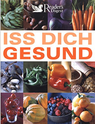 Iss dich gesund