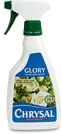 Chrysal Blumenfrisch Professional Glory 500 ml
