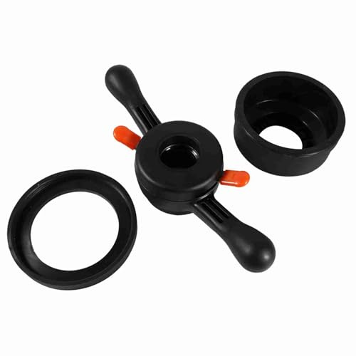 Outil Equilibre Pneu, Keenso Outil de Changement de Pneu de Roue 36/38/40mm 3/4mm Outil Appareil Équilibrage de Pneu et Roue (40mm 4mm)