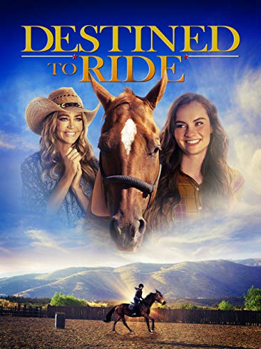 Destined To Ride