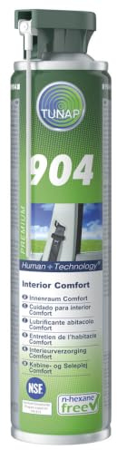 Tunap 904 Innenraum Comfort 0,4 l Pflege & Lack Reinigung
