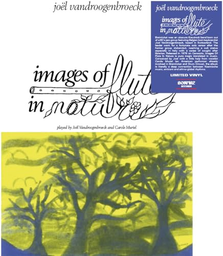 Images of Flute in Nature