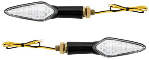 TUSK L.E.D. Sequential Turn Signal