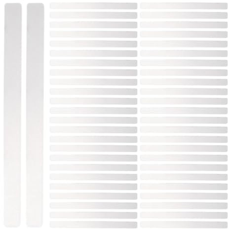 Acryl-Pflanzenschild - Acryl-Pflanzenmarker, 50 Stück Outdoor-Gartenetiketten | Acryl Outdoor Label Marker Gartenetiketten Pot Clear Blank Ground Identifier TagIdentifikationsetikett
