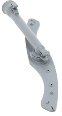 For Mid-ea Diskmaskin WQP8-3905-CN Övre sprutarm Vattenslang Originalmontering Multi-Model Universal