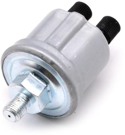 HAOTOM M10 0-10Bar Öldrucksensor Für VW Golf 1 2 3 Jetta Passat Polo 6N1 80 86C 86 Scirocco Kaefer